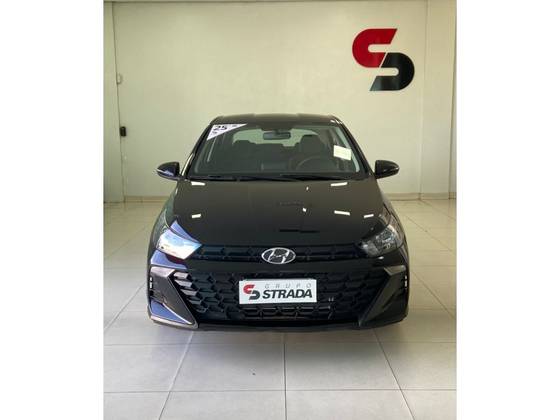 HYUNDAI HB20 1.0 12V FLEX COMFORT PLUS MANUAL HYUNDAI HB20 1.0 12V FLEX COMFORT PLUS MANUAL